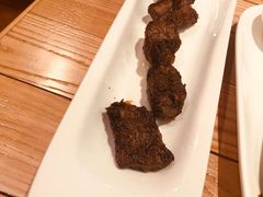 窑烤黑椒牛肉-窑啊窑窑炉烧烤(合生广场店)
