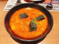 -黑手制面·Gentle Pasta(国金天地店)