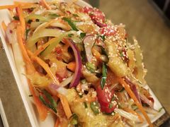 -多哥水傣味餐厅(司马巷店)