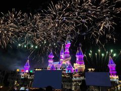 -沈阳方特欢乐世界