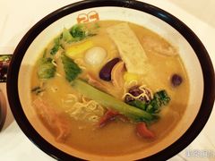 -张亮麻辣烫(政民路店)