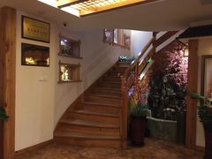 -鸥迪足道会馆(北京街店)