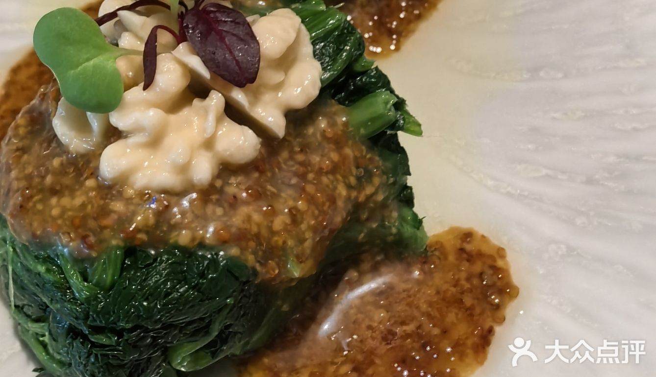 我的城市美食清单 | 阿那亚的餐饮推荐