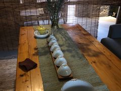 -驿舍·民國老营房院子私房菜(科学会堂店)