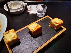 面包不再诱惑-老头儿油爆虾·1987杭州烟火味(湖滨银泰in77D区店)