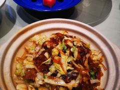 -大鸭梨烤鸭(枣园店)