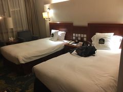 -北京亚奥国际酒店