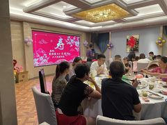 -海景壹号大酒店(惠钱路店)