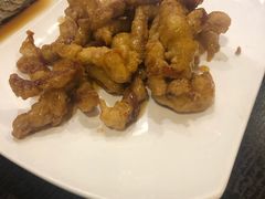 -老牌坊鲁菜名店(宽厚里店)