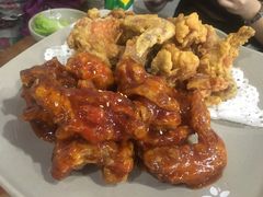 -高基五春川炒鸡排 韩国料理(威海总店)