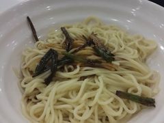 -浦东图书馆读者餐厅