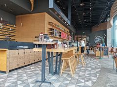 -星巴克臻选(成都环球乐天店)