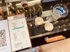 冰滴-Dogi&kiki Coffee(中心商务大厦店)