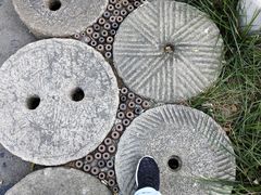 -淄博聊斋城景区