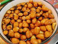 醋泡花生-虾弄弄海派小龙虾·牛羊蝎子火锅