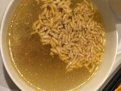 石耳老鸡汤-同庆楼(大钟寺店)