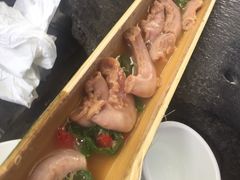 -竹泉农庄·竹筒饭(从化店)