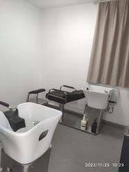 -LILI·HAIR SALON理理造型
