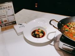 -老馆子·建德菜·山肴鱼鲜(海威新界店)