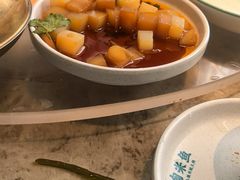 -淘米捞·米汤脆鲩鱼火锅(福田皇岗店)