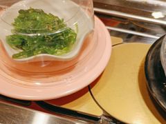 -争鲜回转寿司(金桥家乐福店)