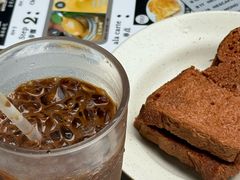 -多春茶室