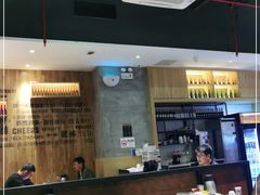 大堂-木屋烧烤(创业店)