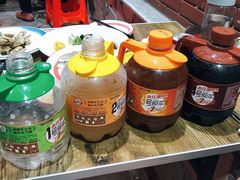 -永红源啤酒·烧烤·海鲜·大排档(台柳路店)