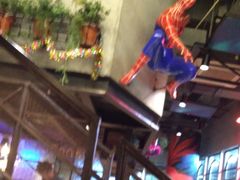 -云晓光头烧烤吧(川沙绿地店)