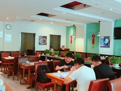 大堂-东方饺子王(和平里店)