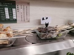 -九玺炉旋转小火锅(柠溪路店)