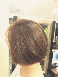 -KEIVON HAIR·崎宏