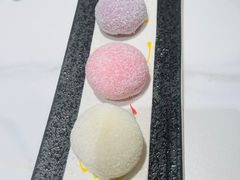 大福-红沃鳗鱼黑牛烤肉店(不老街店)