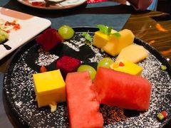 -YUE·6·西式融合餐厅(外滩六号店)