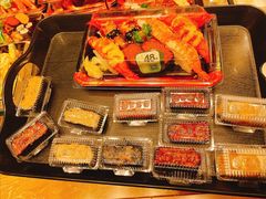 -池田寿司·4H鲜作(西直门凯德华联店)