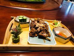 -光明招待所(邦凯科技园店)