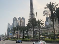 -澳门喜来登大酒店