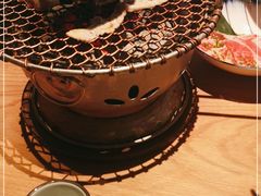 -烧肉达人•炭火烧肉(新天地店)