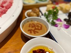 -乐宴·老北京铜火锅(桂庙店)