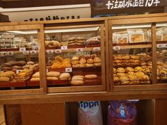 -小飞象面包公社(珠江路金鹰店)