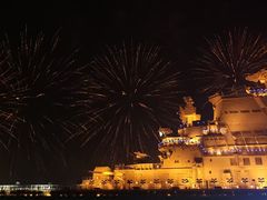 -泰达航母主题公园