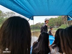 -洞里萨湖
