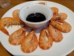 -醉壹号海鲜大排档·老厦门特色菜(厦门美食地标店)