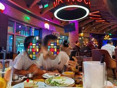 -MR.ROCKY洛奇先生RESTAURANT&BAR(宝安壹方城店)