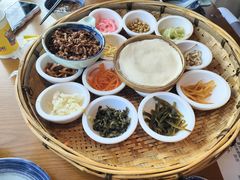 -包整·丝娃娃(一览甲秀楼风景店)