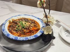 -川味堂·四川豆花(八卦岭店)