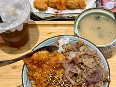 -京和风食堂·定食寿喜锅(保利樾广场店)