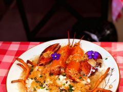 -阿里元海鲜·闽南特色菜(曾厝垵店)