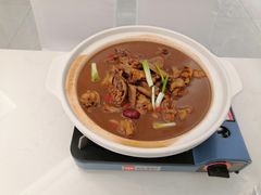 -元唐家宴•经典东北菜(梅市口路店)