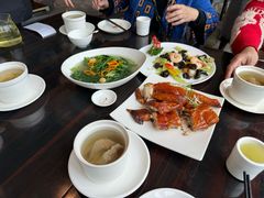 -湛江民大喜来登酒店-采悦轩中餐厅